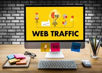 Growth Tactics: Web Traffic Generator