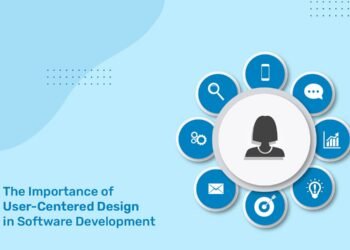 The Importance of User-Centered Design