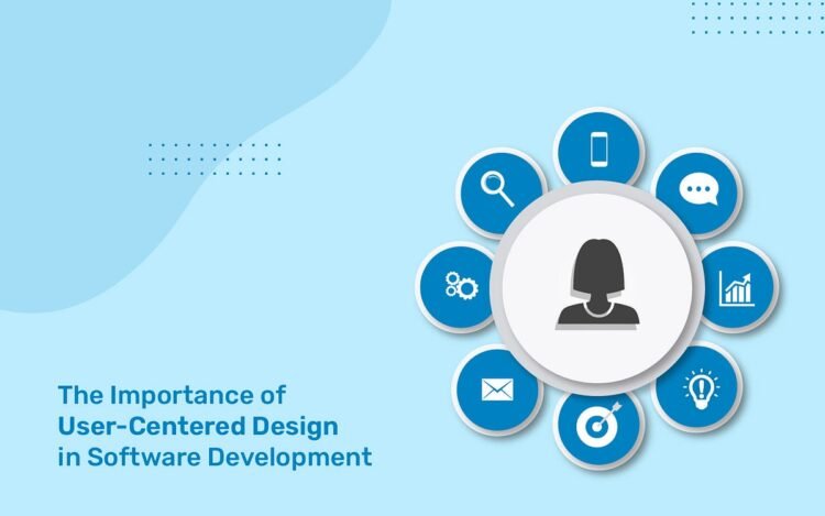 The Importance of User-Centered Design