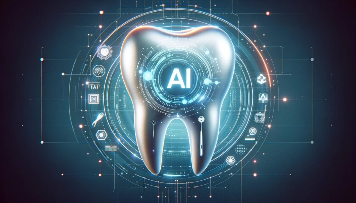 How AI is Shaping the Future of Dental Implants: Insights and Innovations