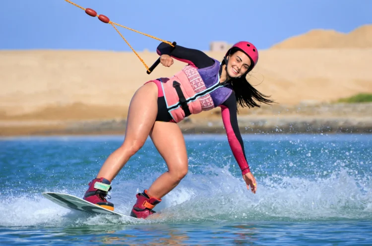 Riding the Tide: Mastering Water Sports for Beginners