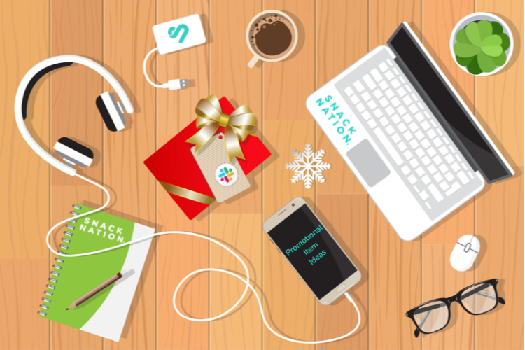 Top 10 custom promotional products for business