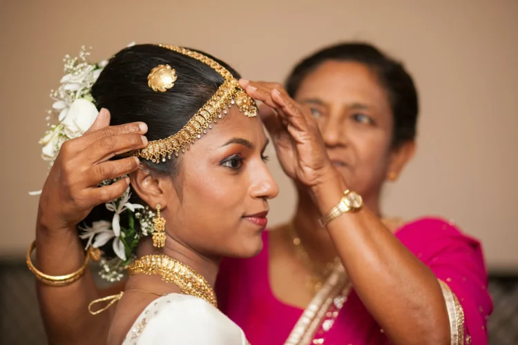 Bridal Stylists: Elevating the Wedding Experience