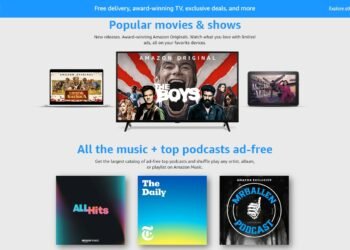 Can You Download Films from Amazon Prime? Yes, Here’s How!