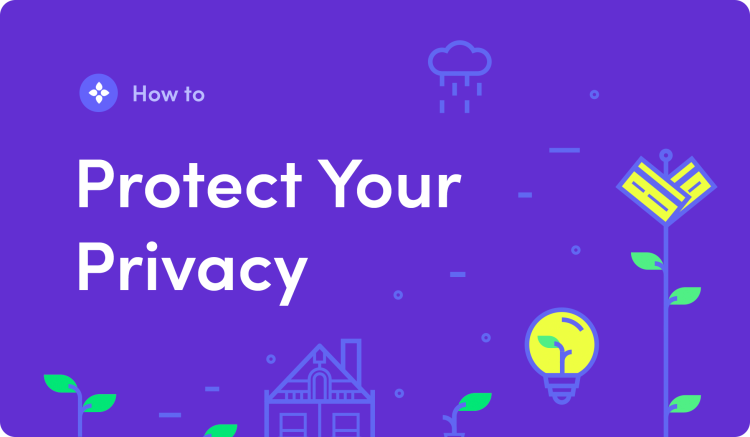Protecting Your Privacy When Working Online