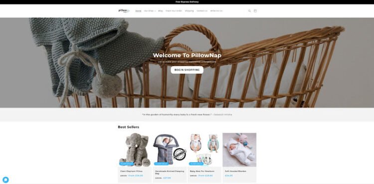 PillowNap Review: My Honest Thoughts on This Super-Cozy Brand