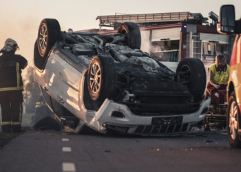 DUI crashes are tragic ones – How to pursue a personal injury claim