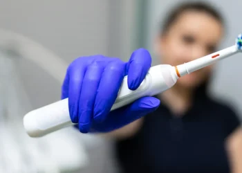 The Health Advantages of Switching to U Brush Toothbrushes