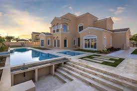 Jet-setters’ paradise: Investing in Dubai villas for luxurious travel