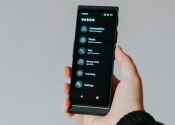 Unveiling Vasco Translator’s Features: Effortlessly Overcome Language Barriers