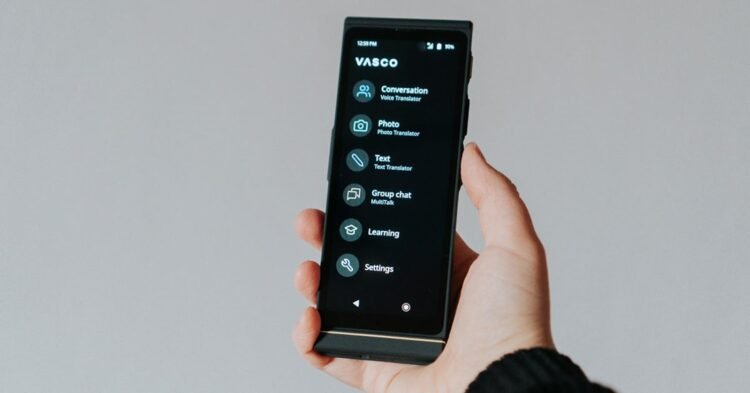 Unveiling Vasco Translator’s Features: Effortlessly Overcome Language Barriers