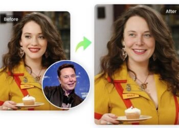 How to Make Face Swap Video Easily with the Best AI Tool