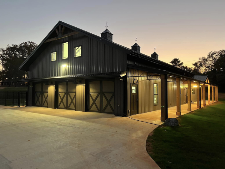10 Things To Expect From a Barndominium Home