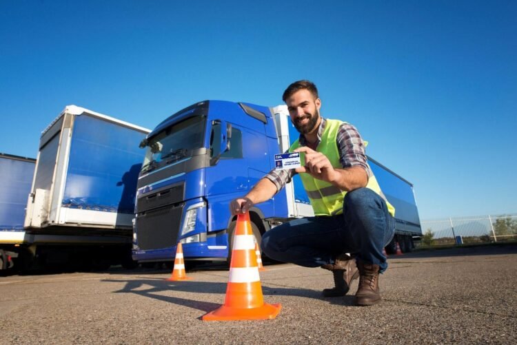 The Advantages of Practice CDL Tests in Canada