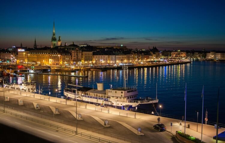 Fast-Track Your Conference Planning in Stockholm with Konferensbokarna’s Quick Quotes