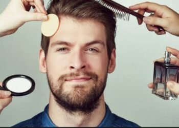 Why Personal Grooming is Important for Men
