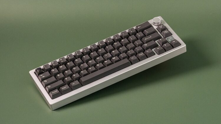 Unlocking the Magic: Exploring Tastaturen Mit Magnetschaltern Keyboards