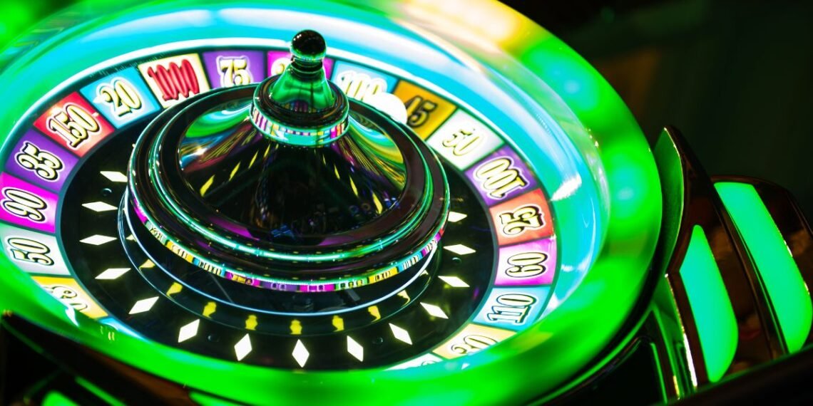 The Role of Sound and Graphics in Enhancing Online Casino Games