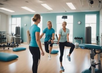 Recovery and Rehabilitation: The Role of Physical Therapy After Accidents