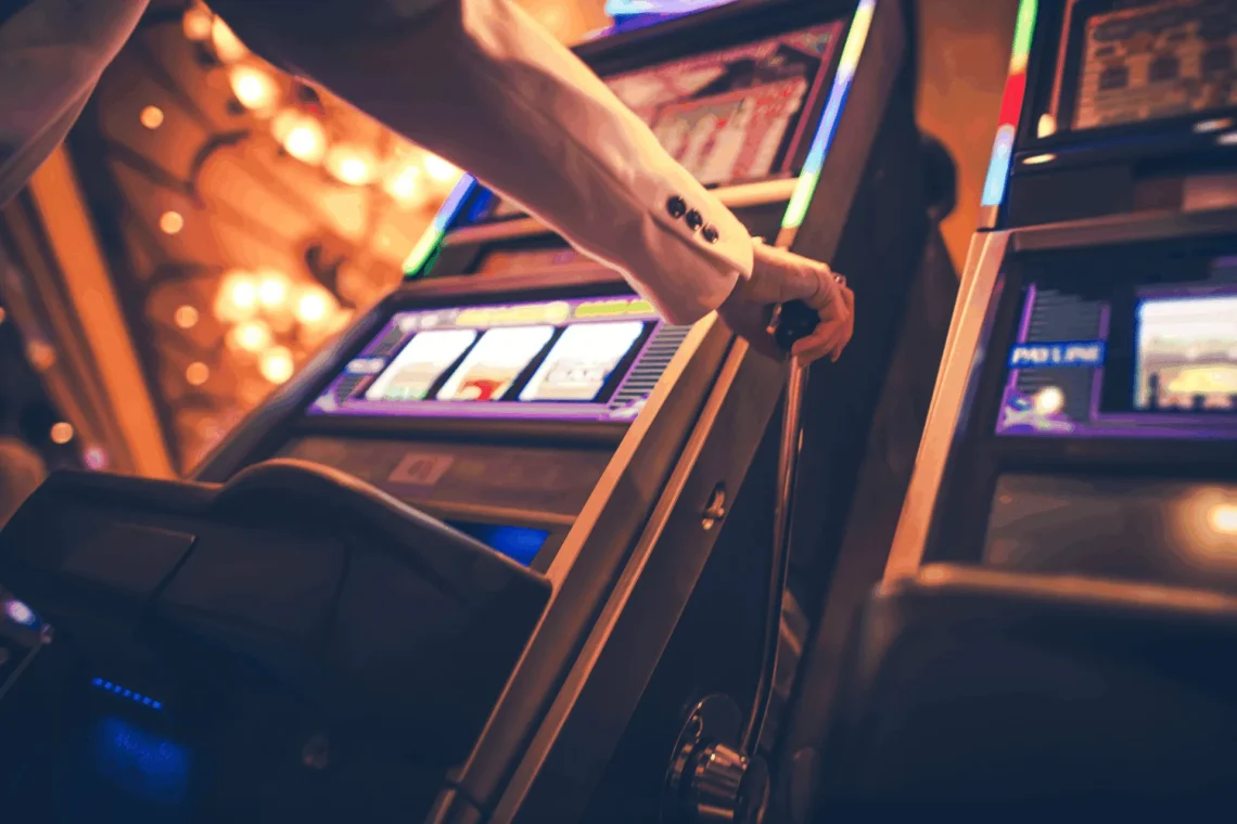 Exploring the Variety of Slot Machine Volatility Types