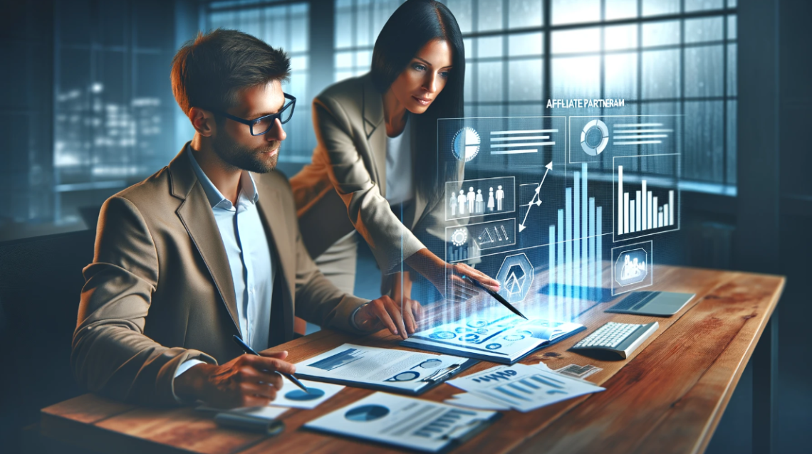 What Is the PariPesa Partners Program?