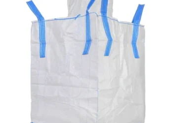 FIBC Jumbo Bags For Safe Packing Solutions