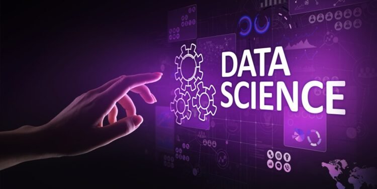Unveiling the Power of Data Science: From Data to Insights