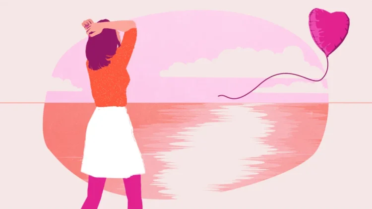 How to Overcome Grief and Create Lasting Memories of Your Partner