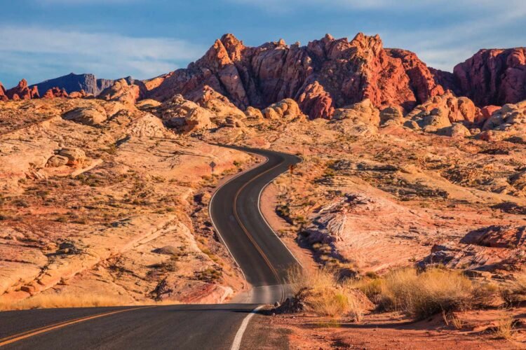7 Day Trips From Las Vegas To Add To Your Itinerary In 2024