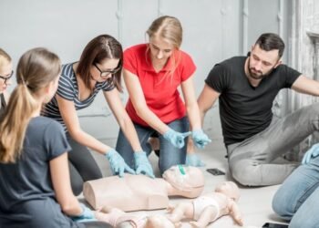 Exploring the Role of First Aid Education in Canberra’s Health Sector