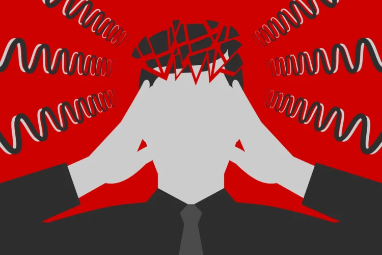 Stress, Anxiety, and ADHD in Adults: Is There a Link?