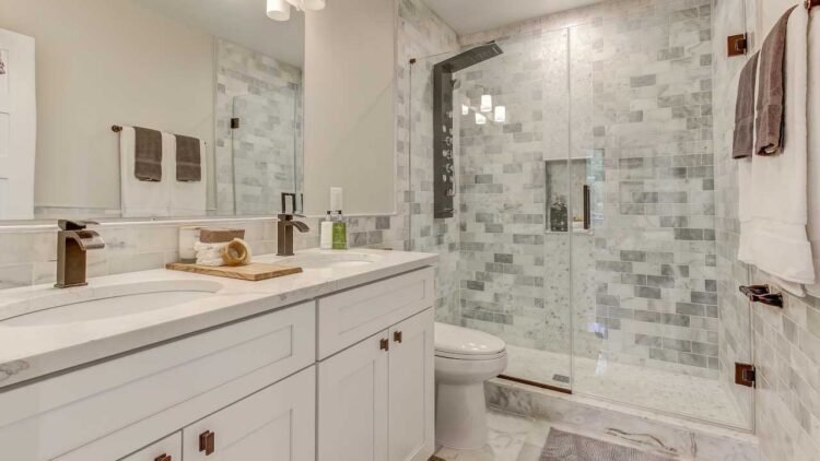 How to Prepare for a Bathroom Remodelling  