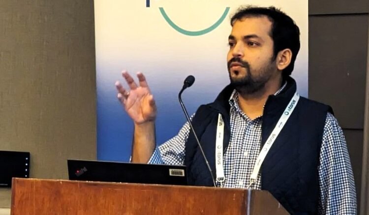 Aditya Gadiko’s Role in Bridging the Gap between Data Science and Clinical Research