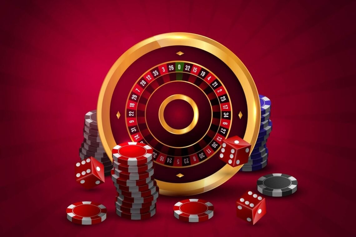 Which online casinos have retro slots?