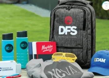 Top Custom Promotional Products for Wholesale Market