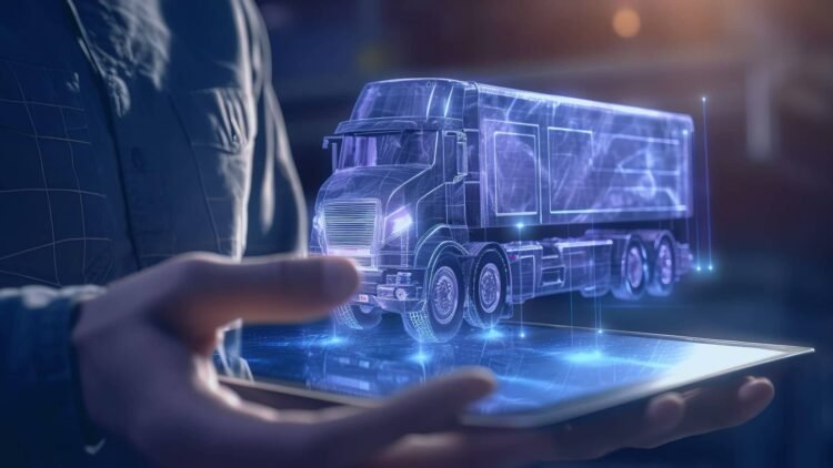 Proactive Planning: How Small Fleet Maintenance Software Prevents Costly Downtime and Repairs