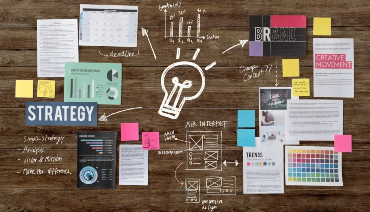 Thriving in a Competitive Market: JetPeel’s Strategic Positioning