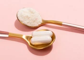 The Science of Collagen and Weight Loss