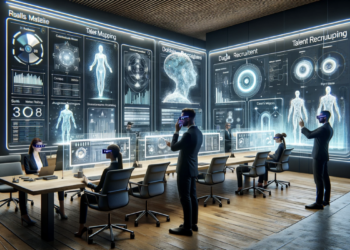 Talent Mapping in IT Recruitment: Strategies for Identifying and Attracting Top Talent