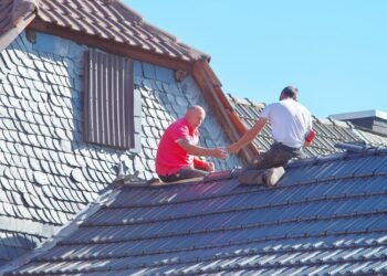 Understanding the Different Types of Materials Used in Commercial Flat Roofing