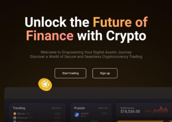 KGQV.COM: The Revolutionary Trading and Investment Platform Shaping the Future
