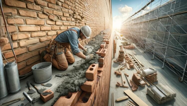 Brick Pointing Contractors: Your Guide to Expert Services