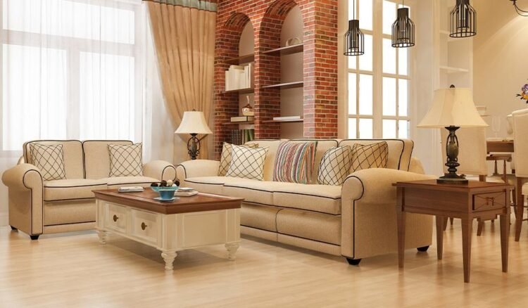 Velvet Furniture: Expert Advice on Dominating the Latest Fashion Trends