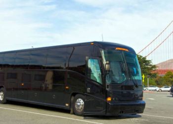 Onward and Upward: Steps to Finding the Best Charter Bus Company for Your Needs