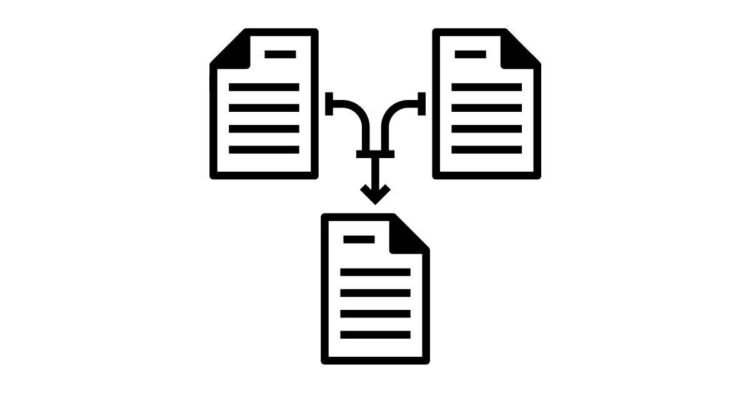 The essential guide to merge PDFs for students and educators