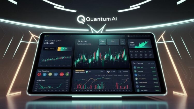 Quantum AI: Legit, Scam or What?