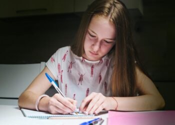 How to Get High Schoolers Interested in Writing