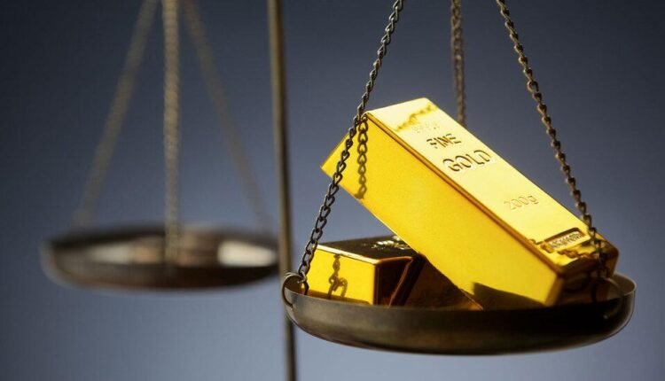 How Employed Individuals Can Grow Their Gold Portfolio?