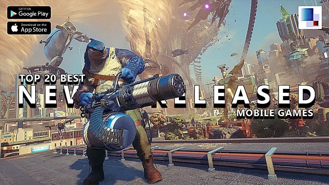 What are the Biggest Mobile Game Releases Still to Come in 2024?