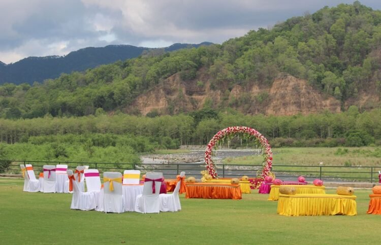 A Guide to Wedding Venues in Lonavala